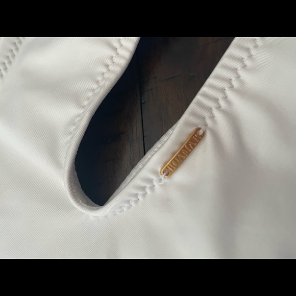 Boamar Etro One Piece Bikini - Picture 7 of 10